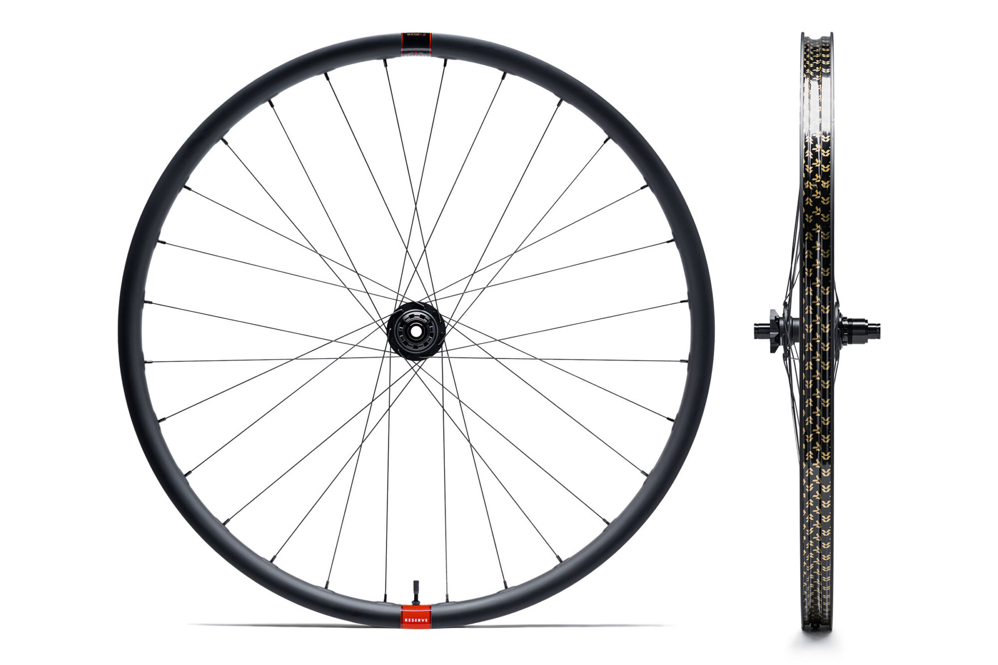 Reserve XC 32-inch Wheels