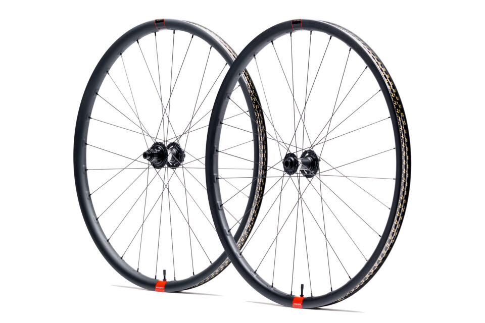 New 32-Inch Carbon XC Wheels from Reserve