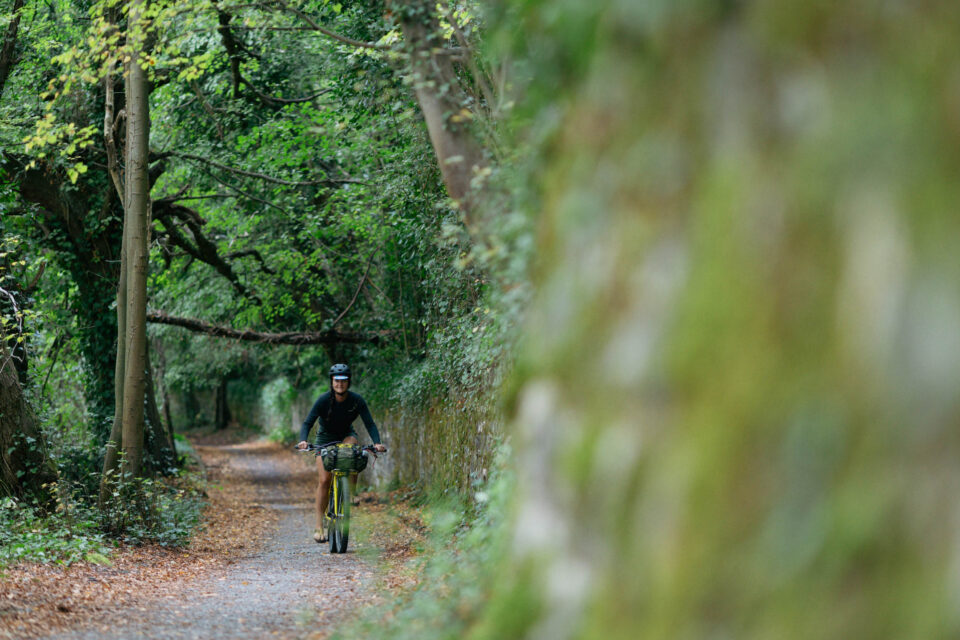 bikepacking wales
