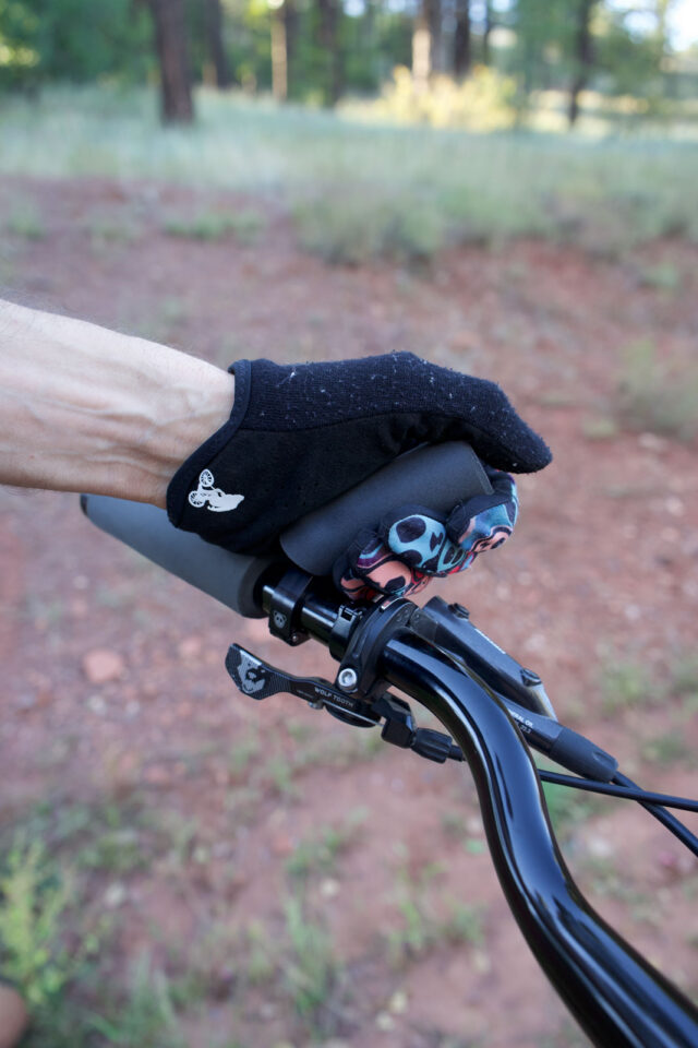 Rogue Panda Bamboo Shoots Short King