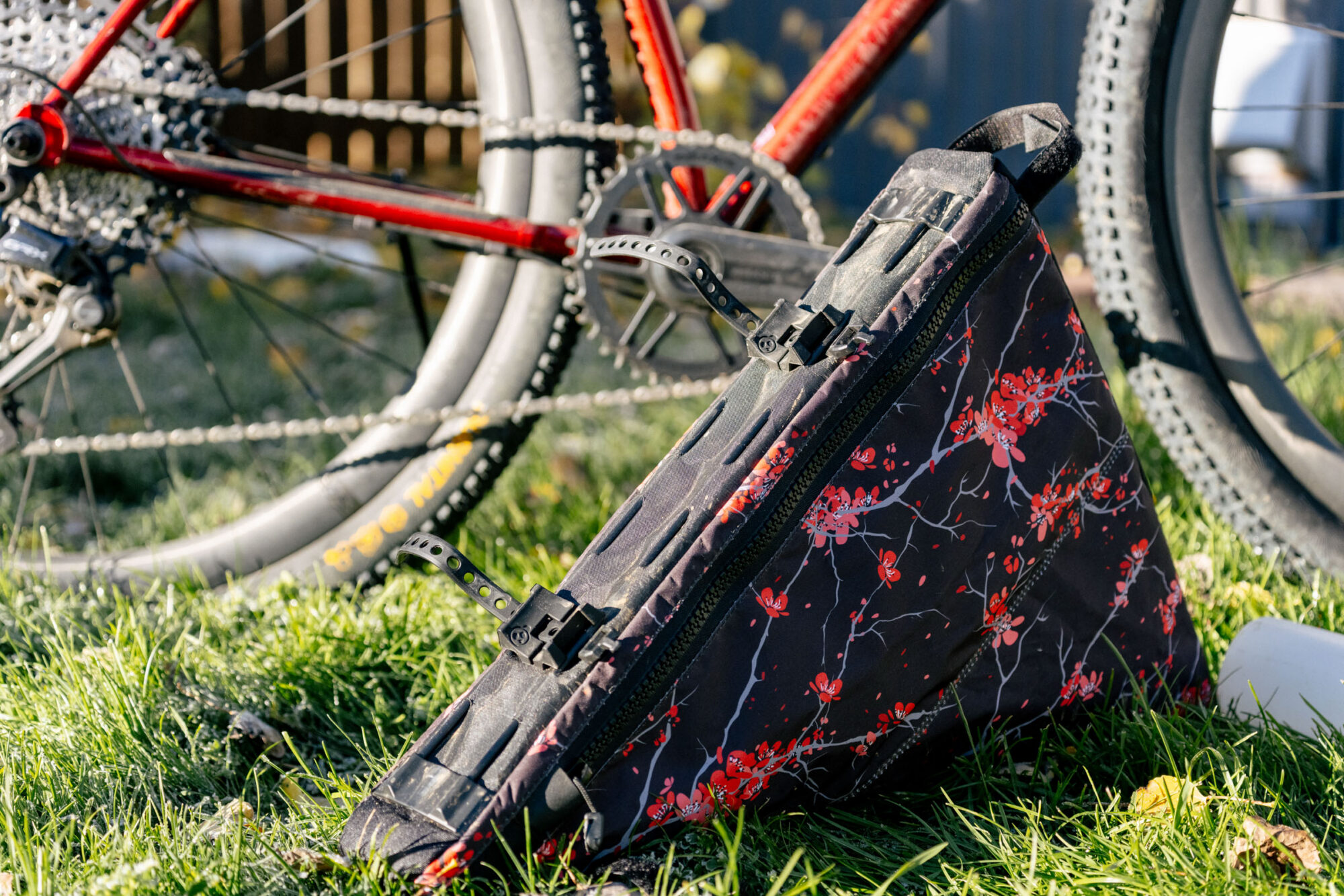 Rogue Panda DoubleTrack Review