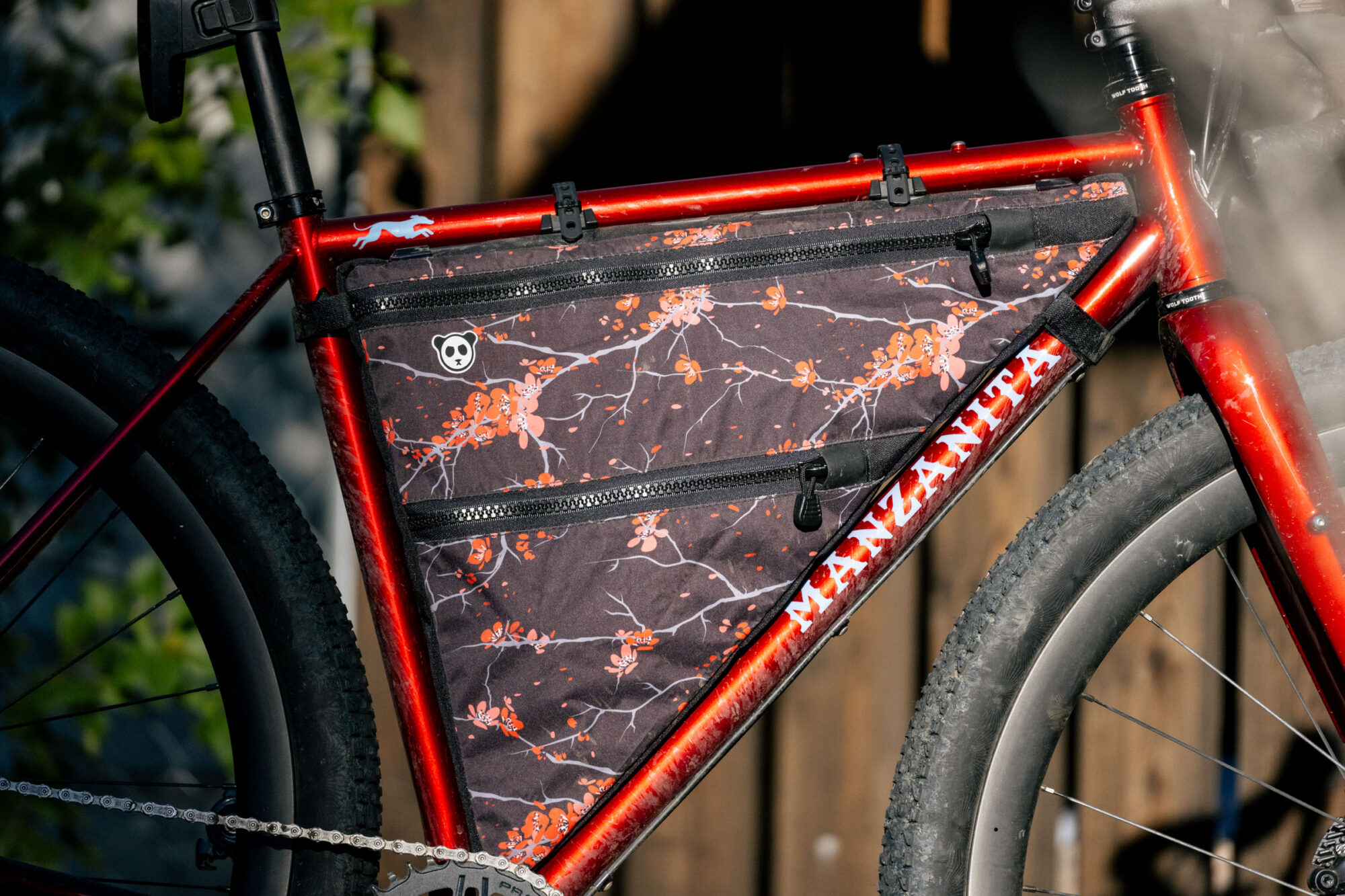 Rogue Panda DoubleTrack Review
