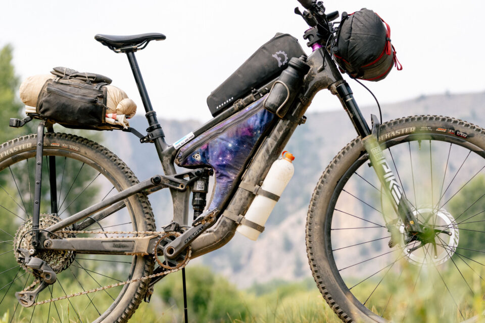 Rogue Panda DoubleTrack Review