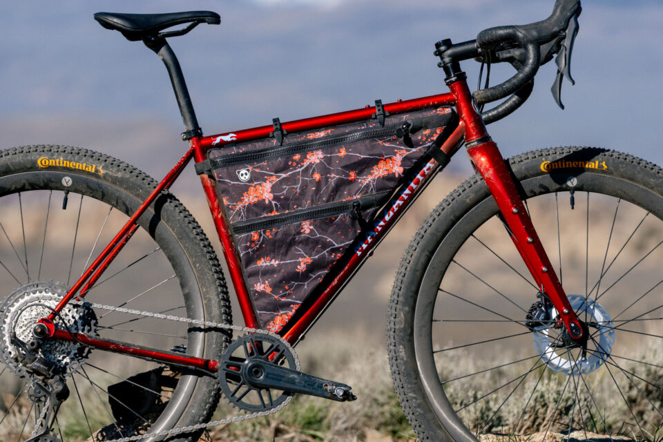 Rogue Panda DoubleTrack Review