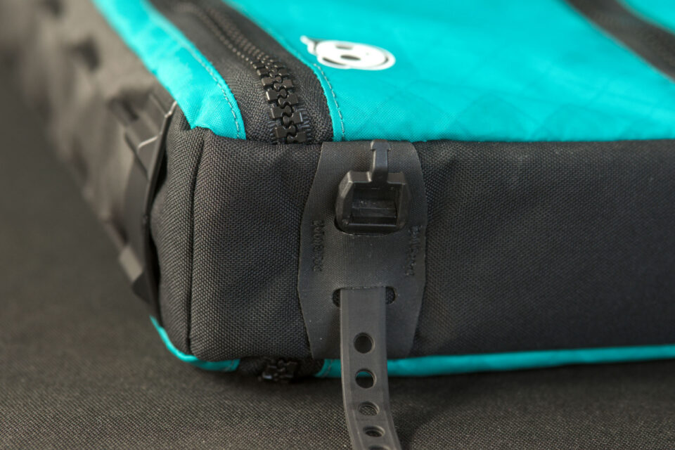 Rogue Panda DoubleTrack Review