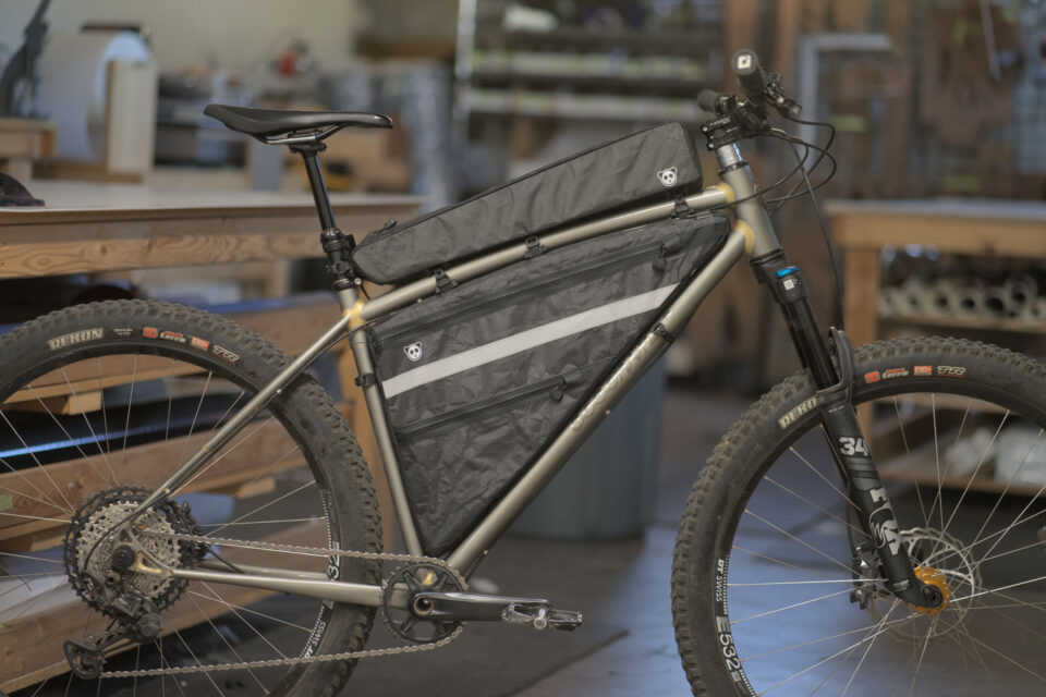 Rogue Panda DoubleTrack Review