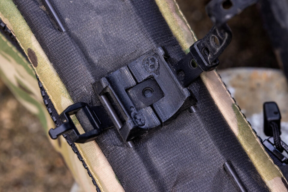 Rogue Panda DoubleTrack Review