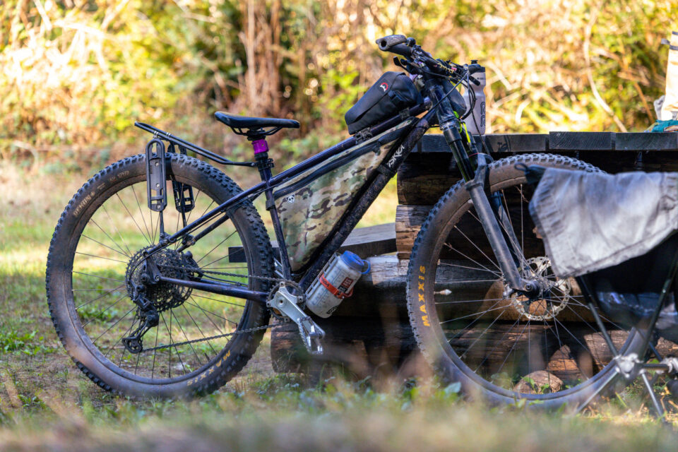 Rogue Panda DoubleTrack Review