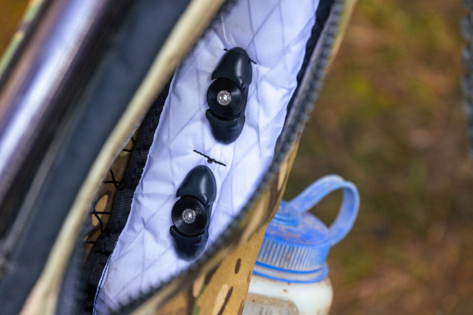 Rogue Panda DoubleTrack Review