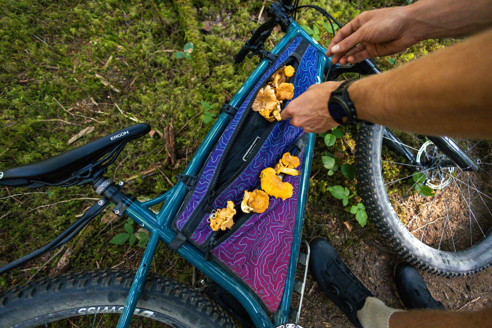 Rogue Panda DoubleTrack Review