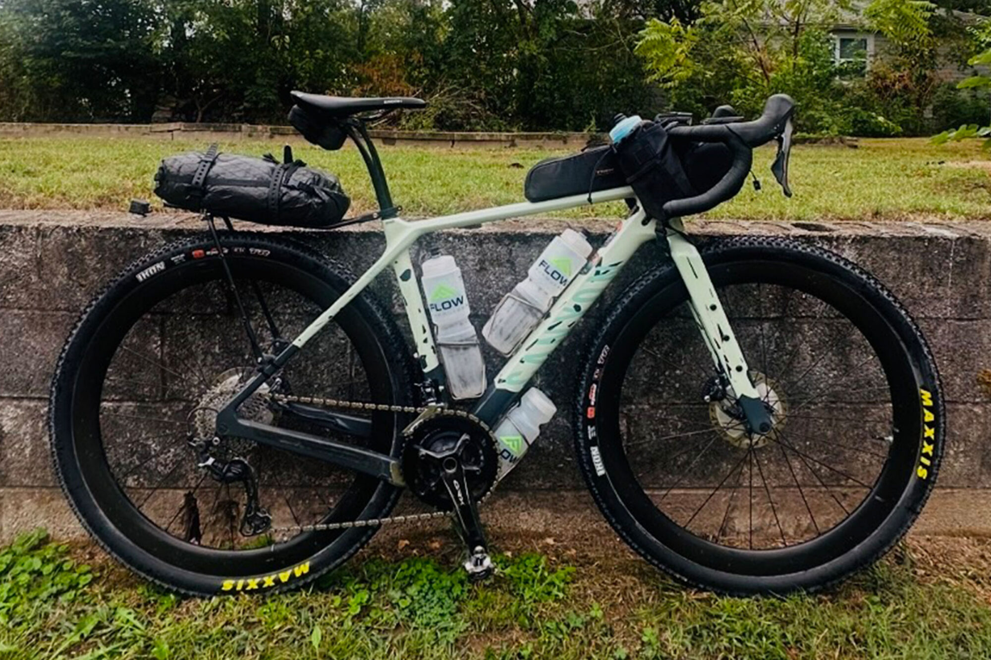 2026 arkansas high country race