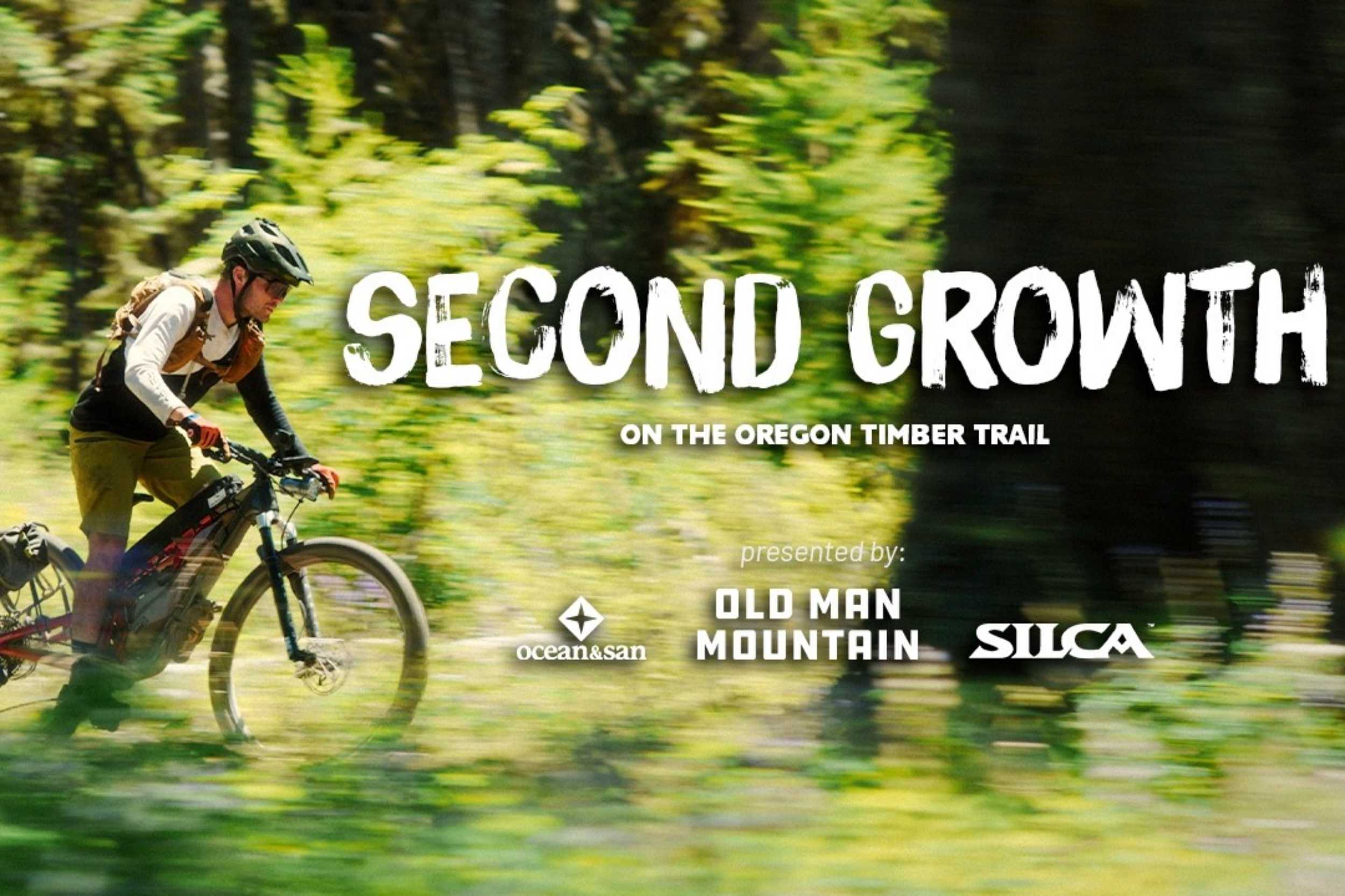 Second Growth (Video)
