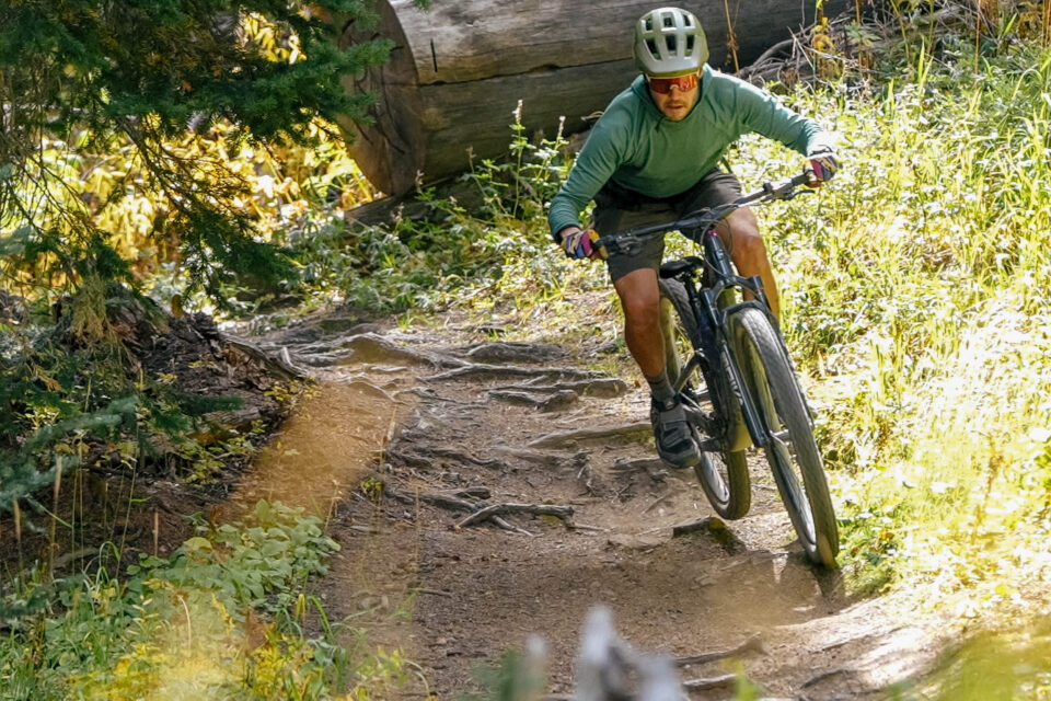 Shimano Deore Review