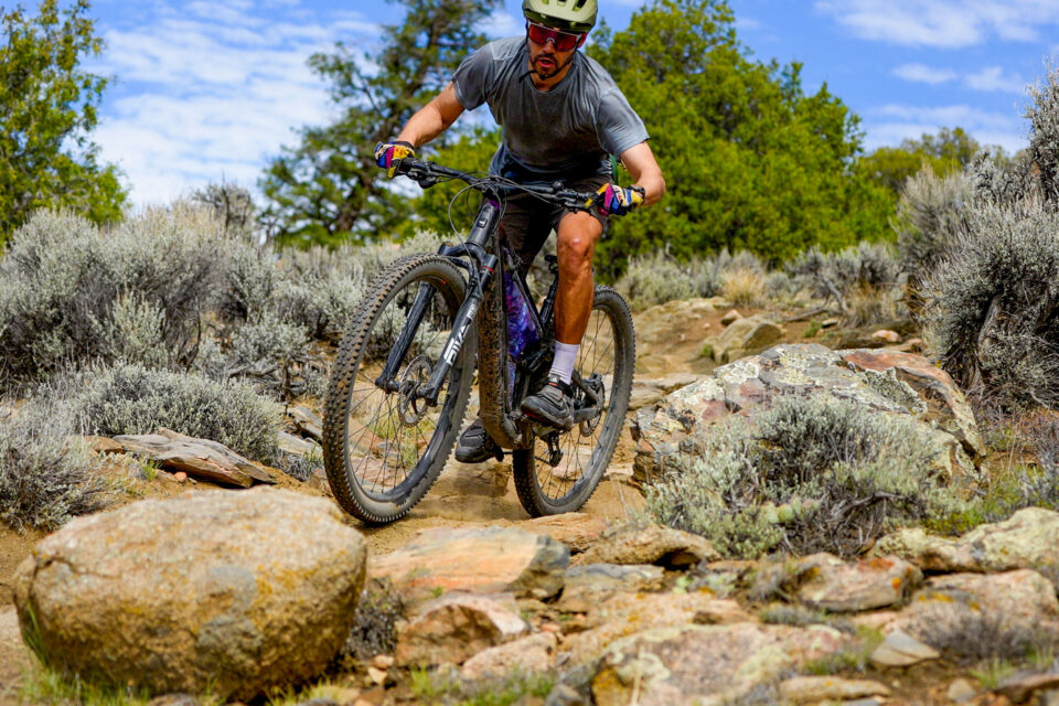 Shimano Deore Review