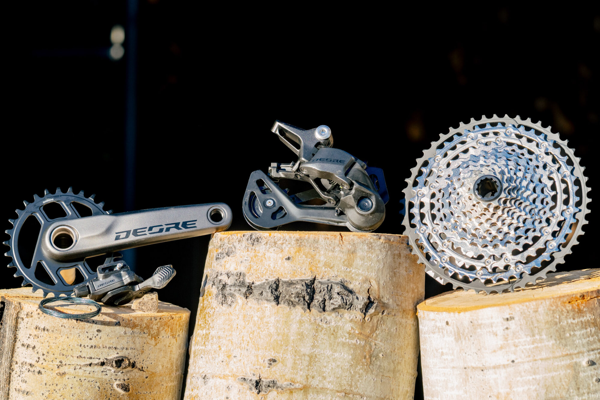 Shimano Deore Review