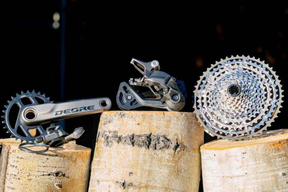 Shimano Deore Review