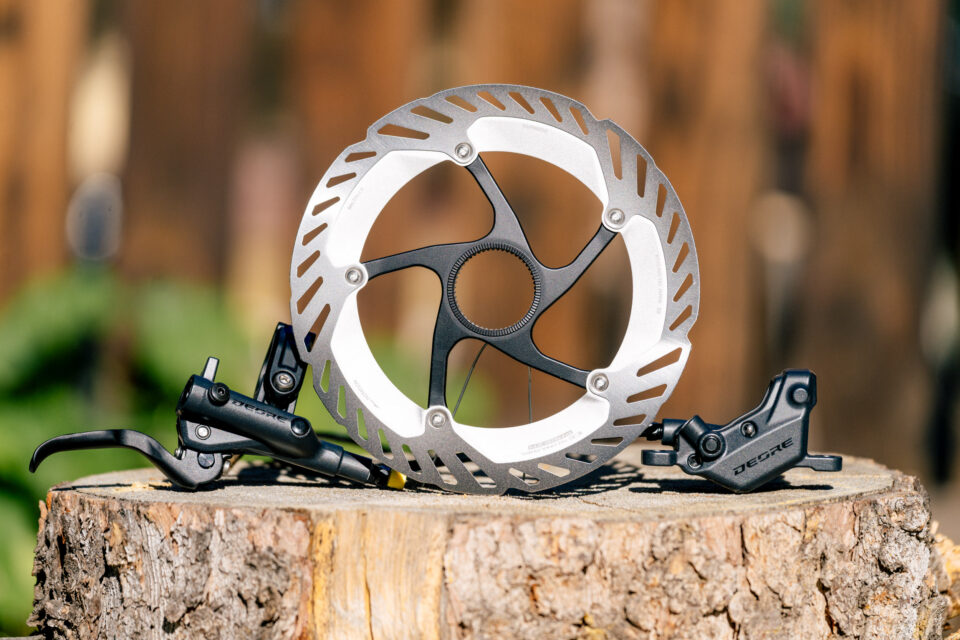Shimano Deore Review