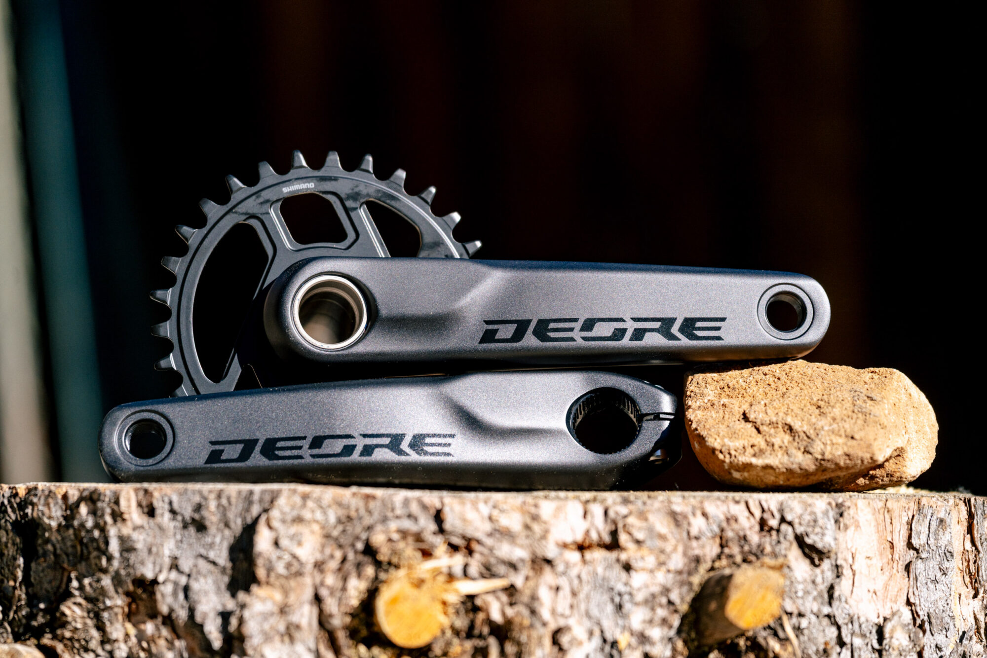 Shimano Deore Review