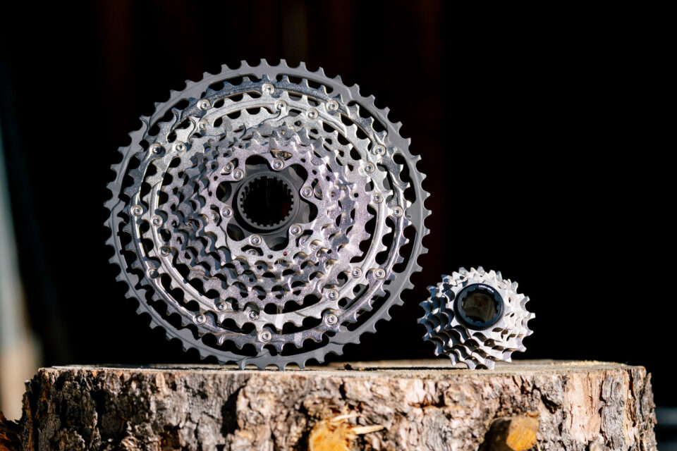 Shimano Deore Review