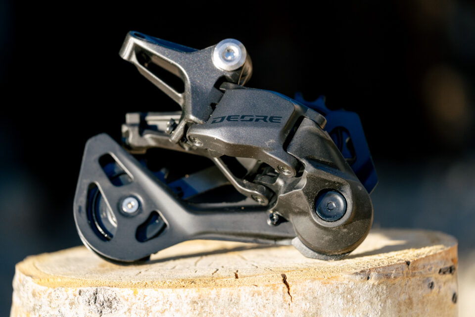 Shimano Deore Review