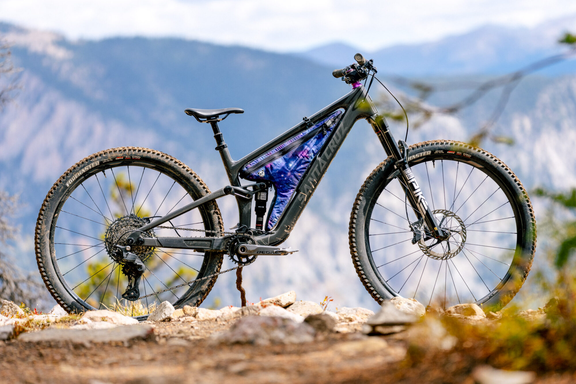 Shimano Deore Review