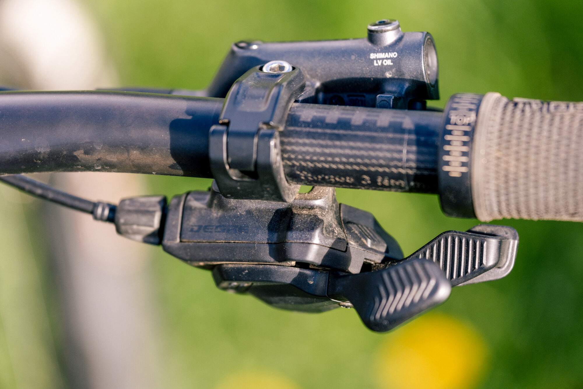 Shimano Deore Review
