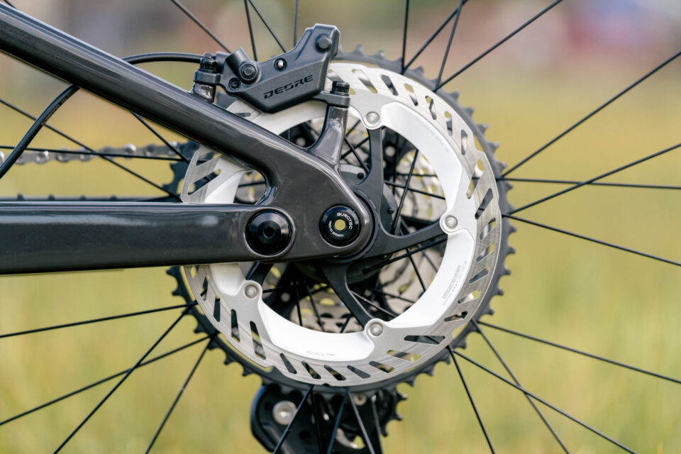 Shimano Deore Review