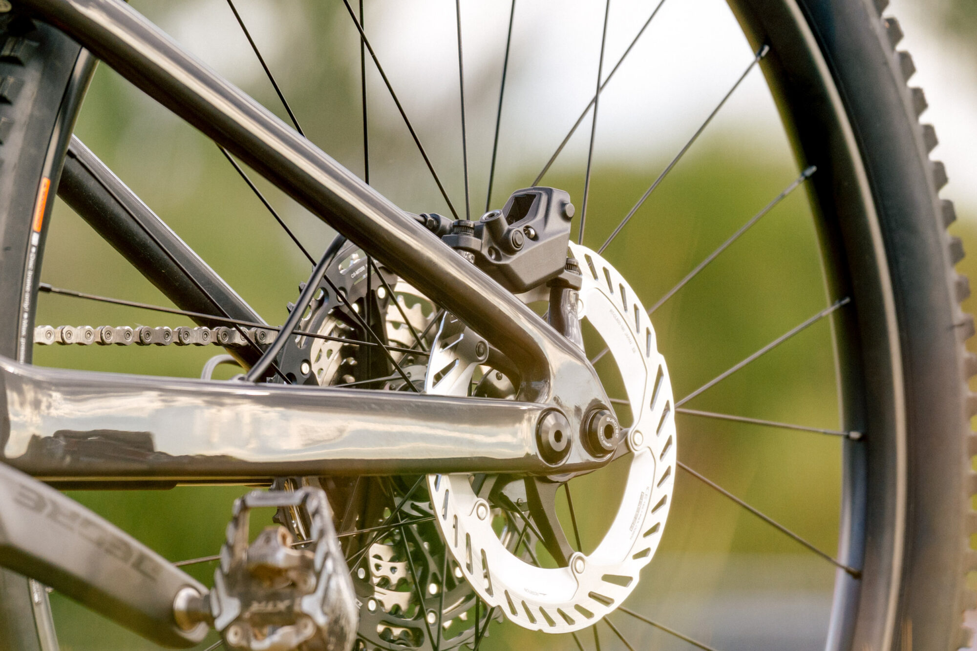Shimano Deore Review
