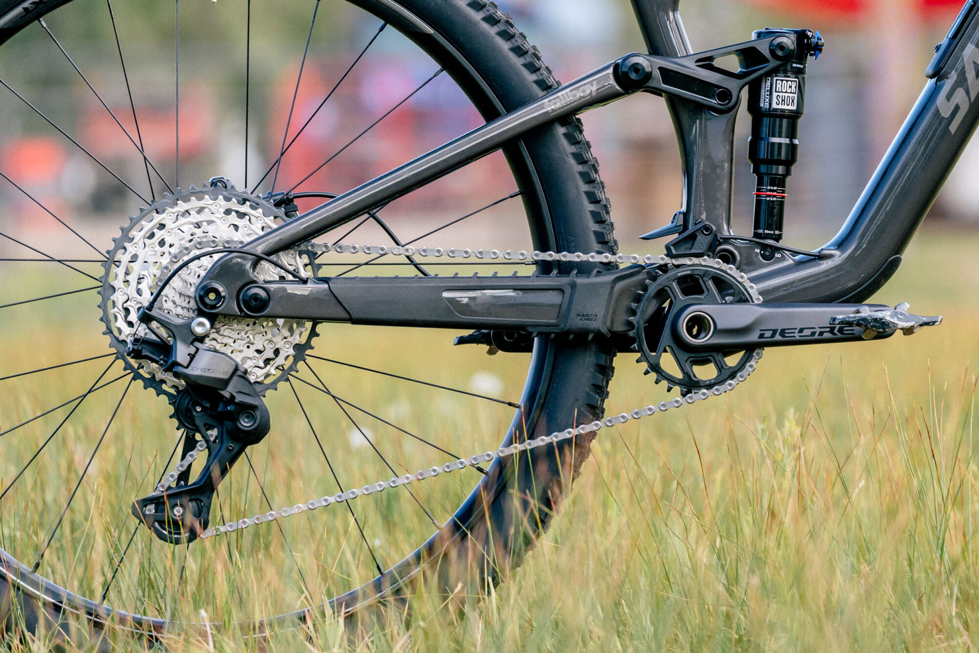 Shimano Deore Review