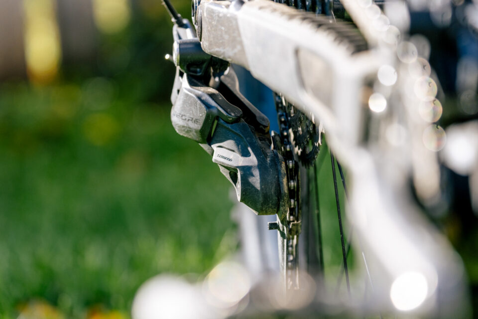 Shimano Deore Review