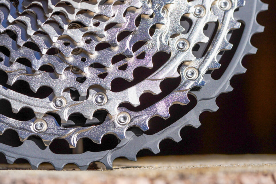 Shimano Deore Review