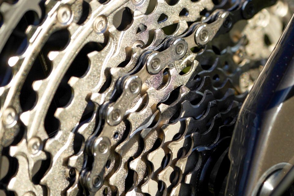 Shimano Deore Review