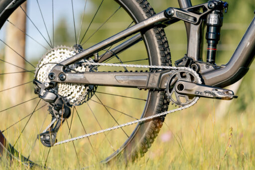 Shimano Deore Review
