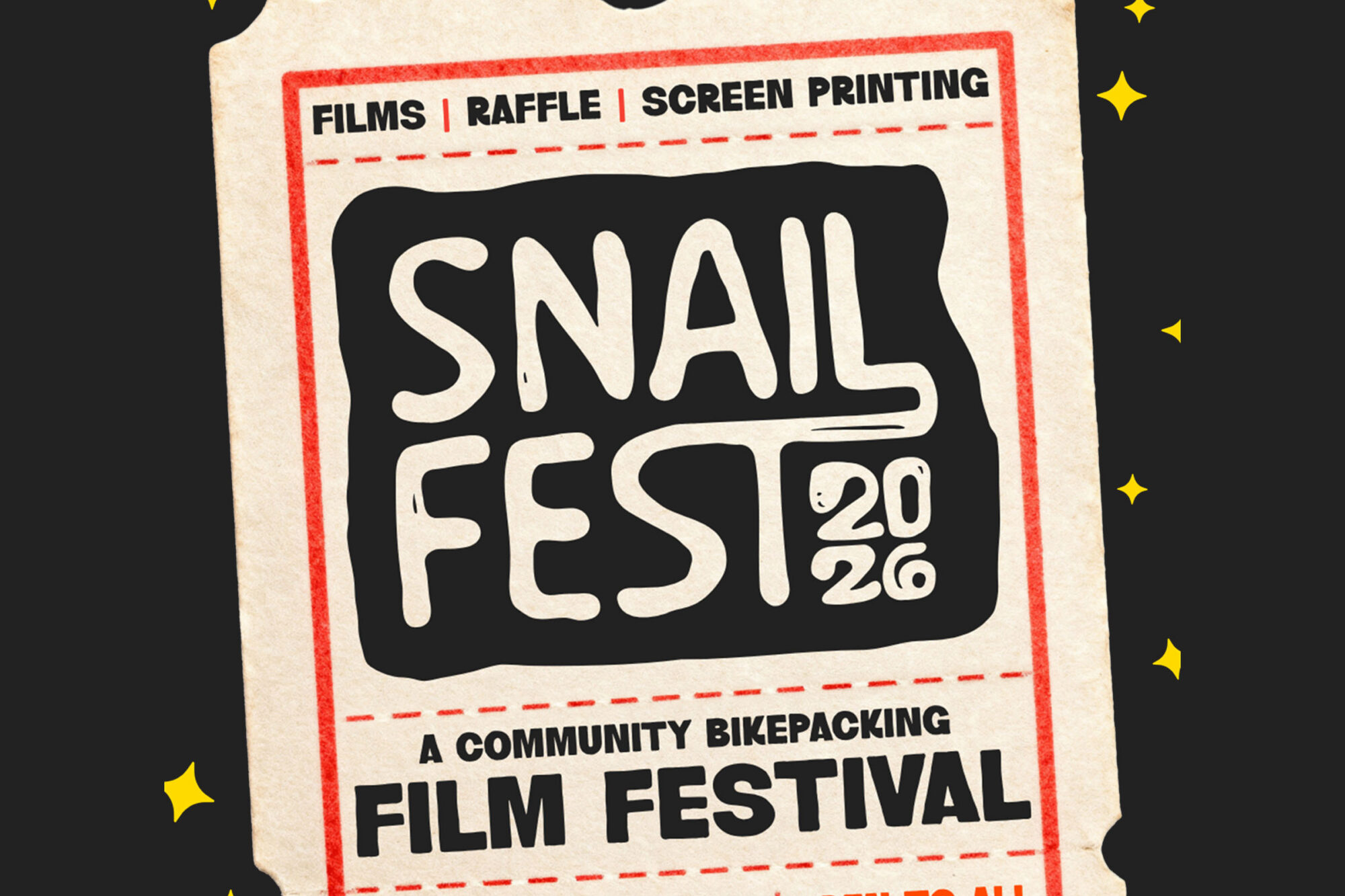 Snail Fest 2026