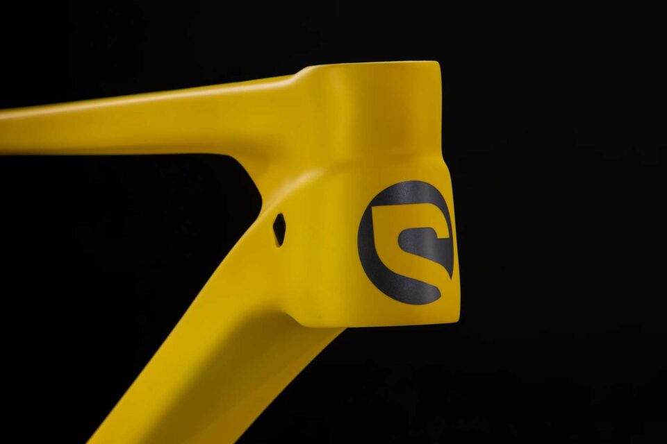 Spot Rocker Carbon Gen 3