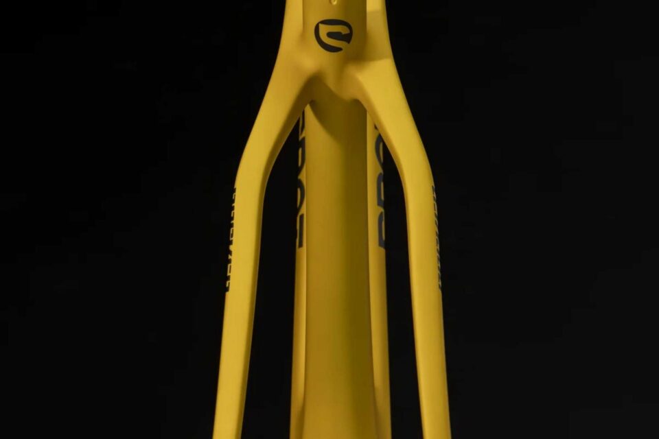Spot Rocker Carbon Gen 3