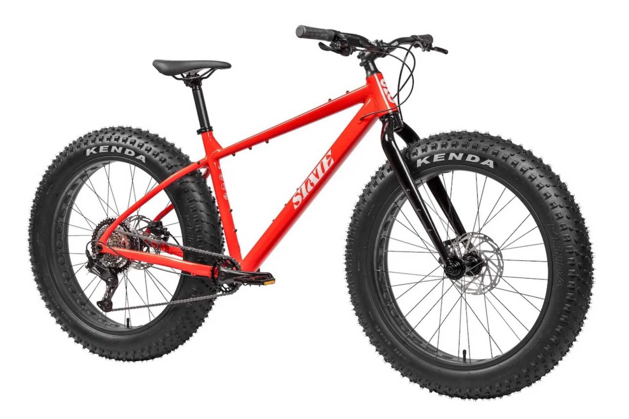 State 6061 Trail+ Fat Bike V2