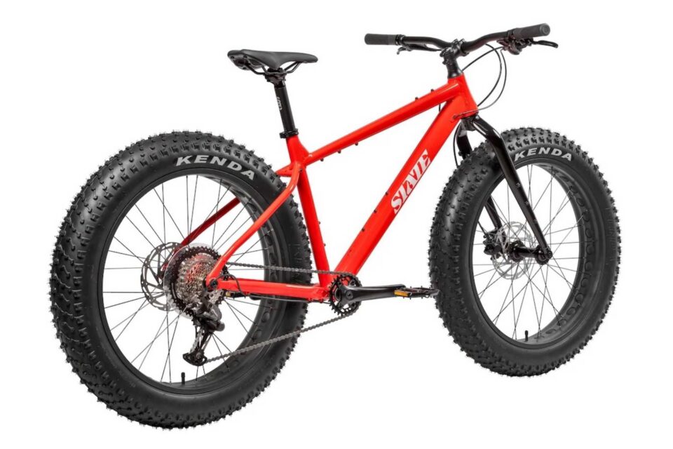 State 6061 Trail+ Fat Bike V2