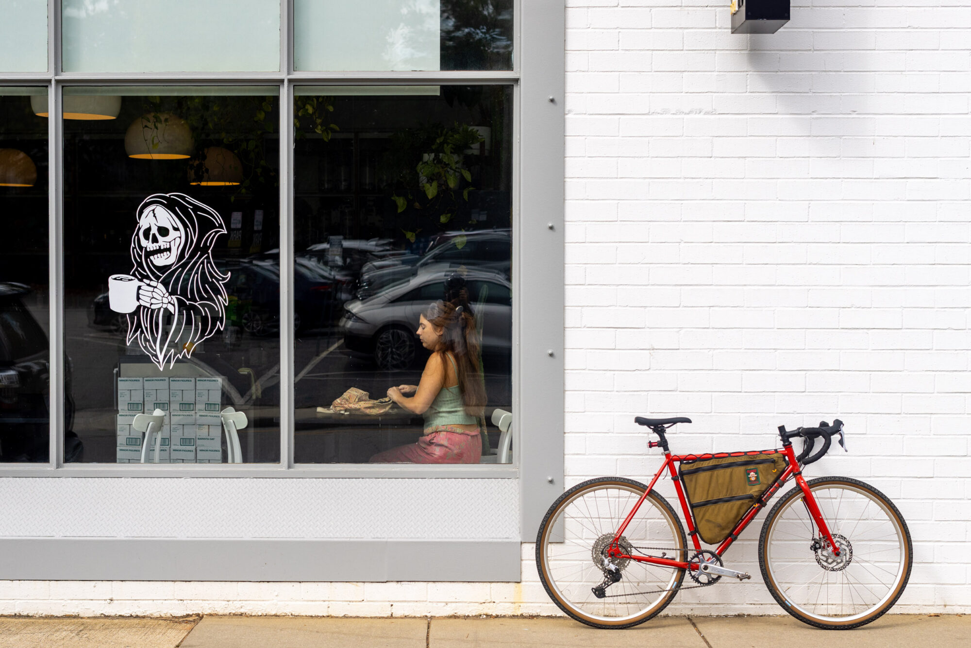 Surly Preamble Review