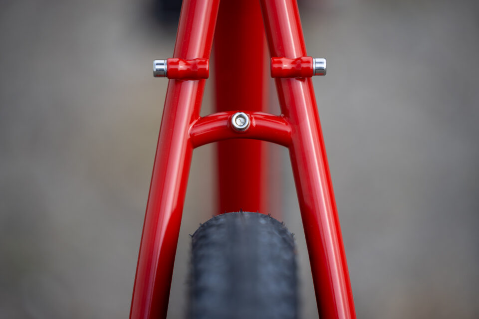 Surly Preamble Review