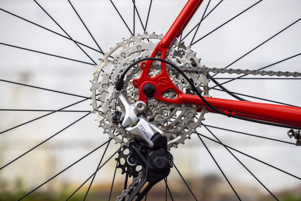 Surly Preamble Review