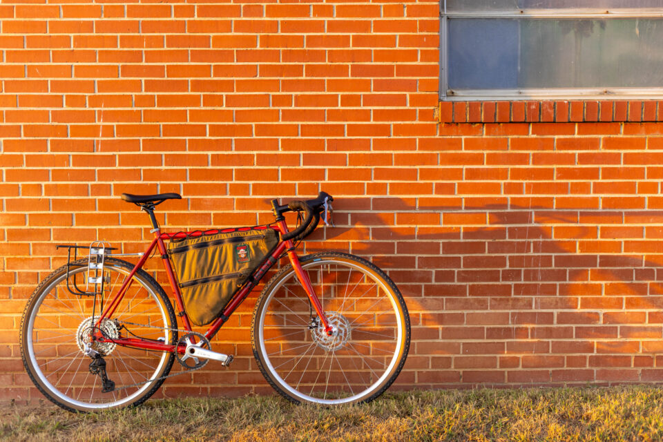 Surly Preamble Review