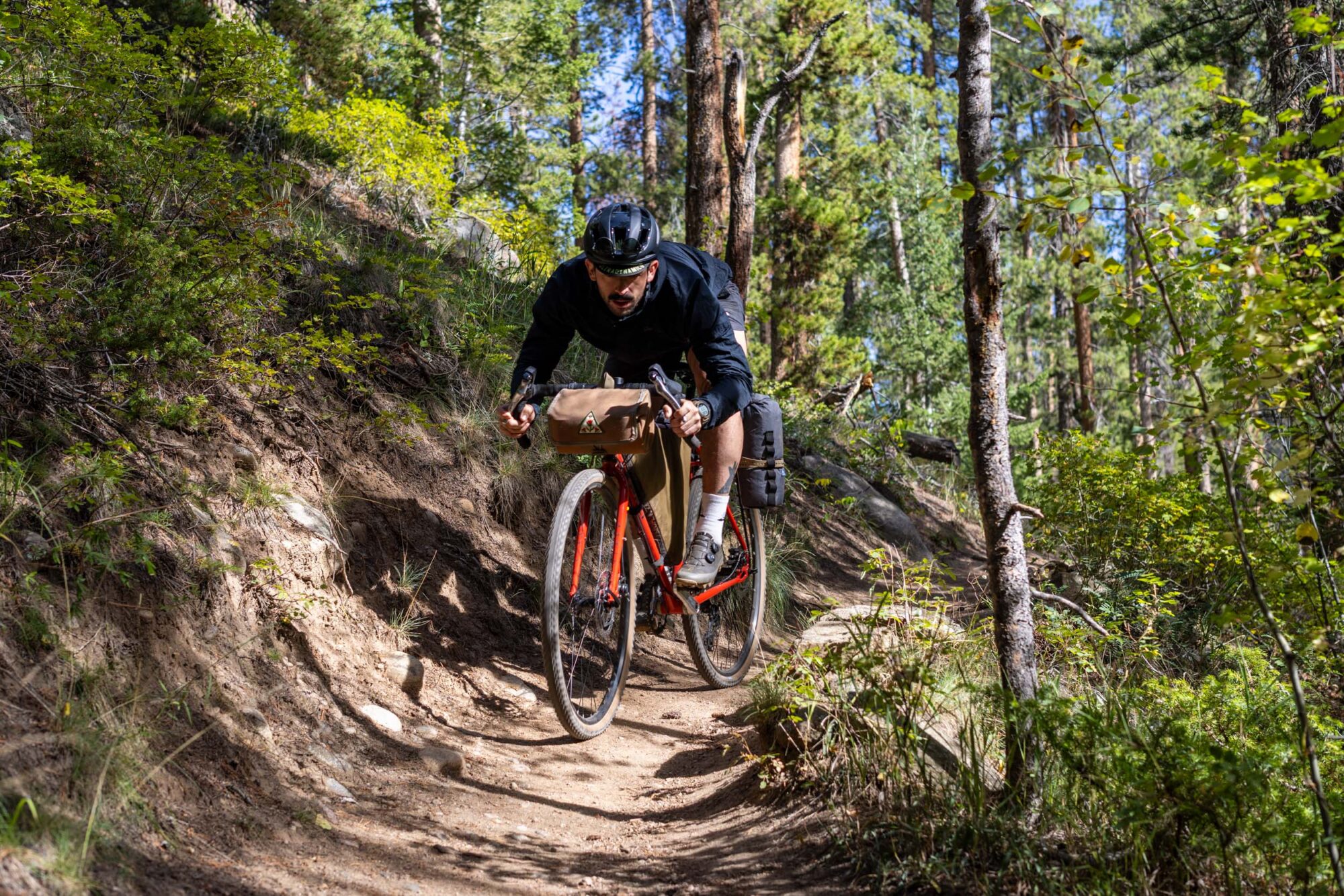 Surly Preamble Review