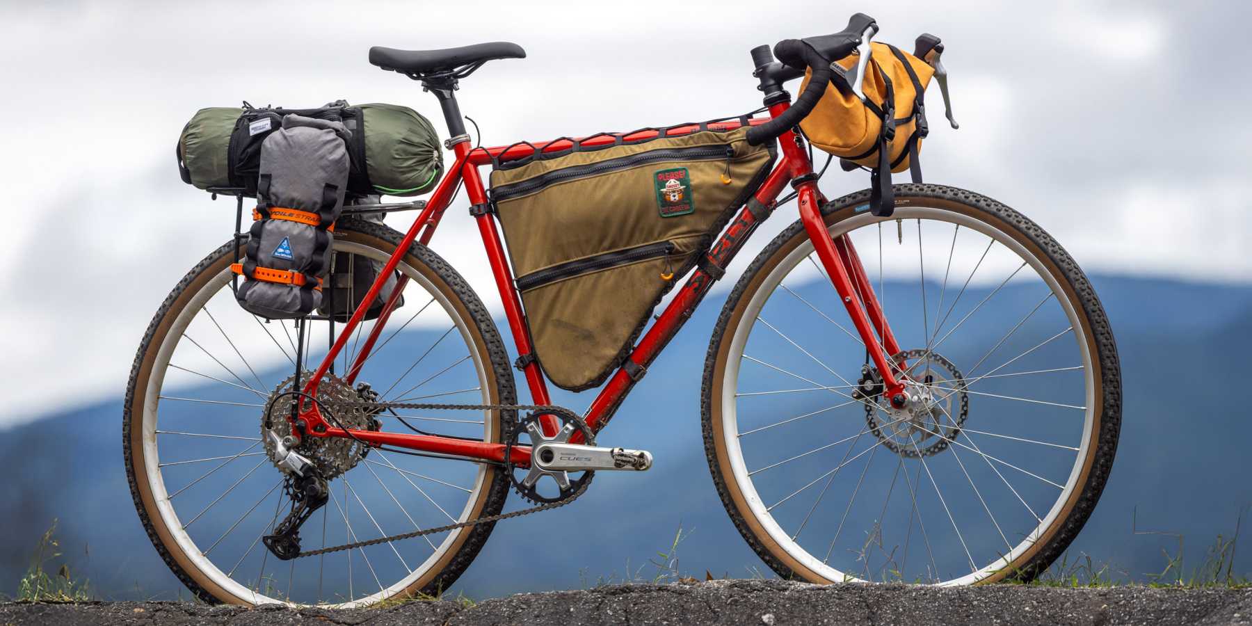 Surly Preamble Review: Material Conditions
