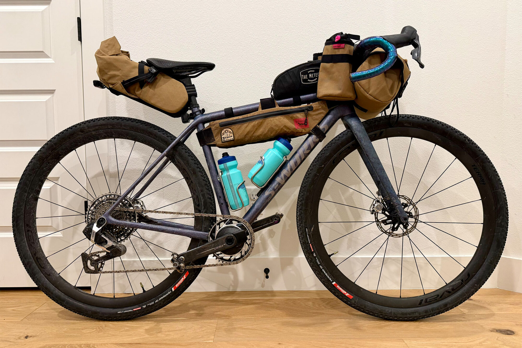 2026 arkansas high country race rigs