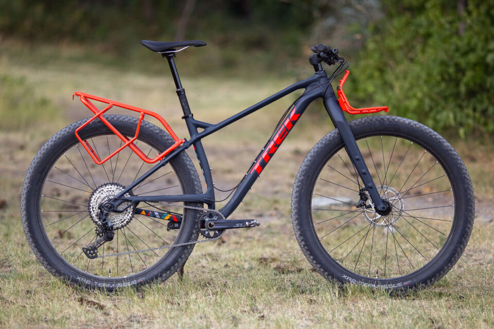 cut list trek 1120