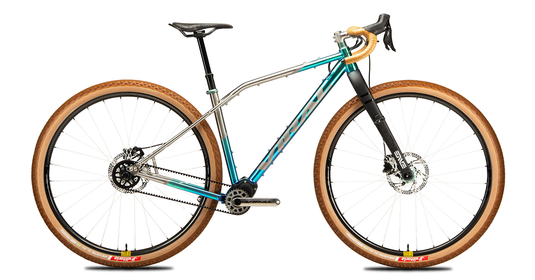 Pre-Orders Open for Pinion-Equipped Viral Wanderer 32”