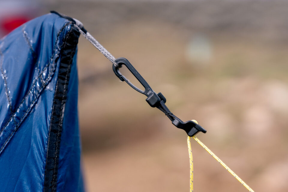 Yama Mountain Gear Swiftline 1P Tent Review