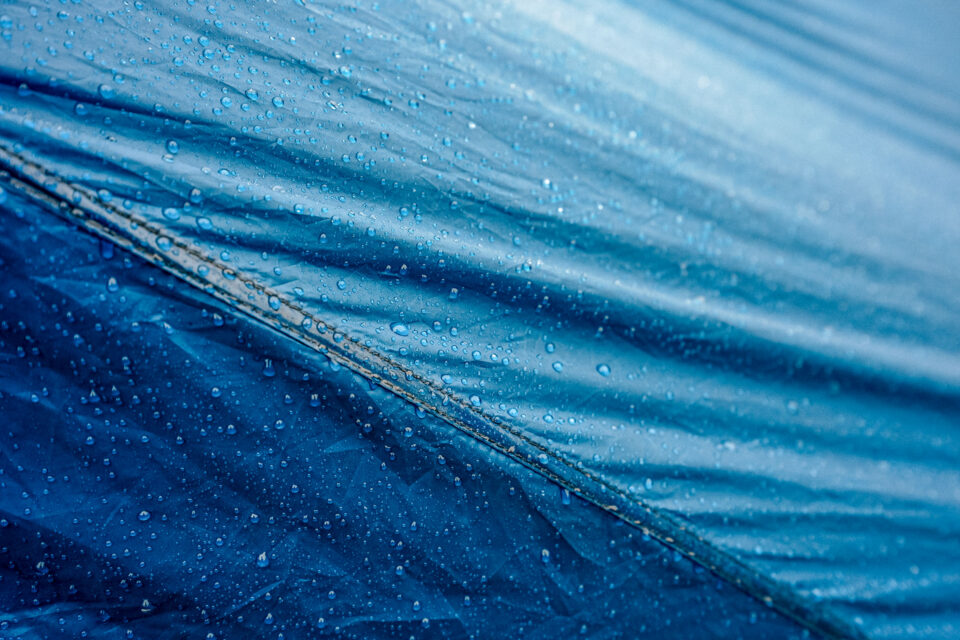 Yama Mountain Gear Swiftline 1P Tent Review