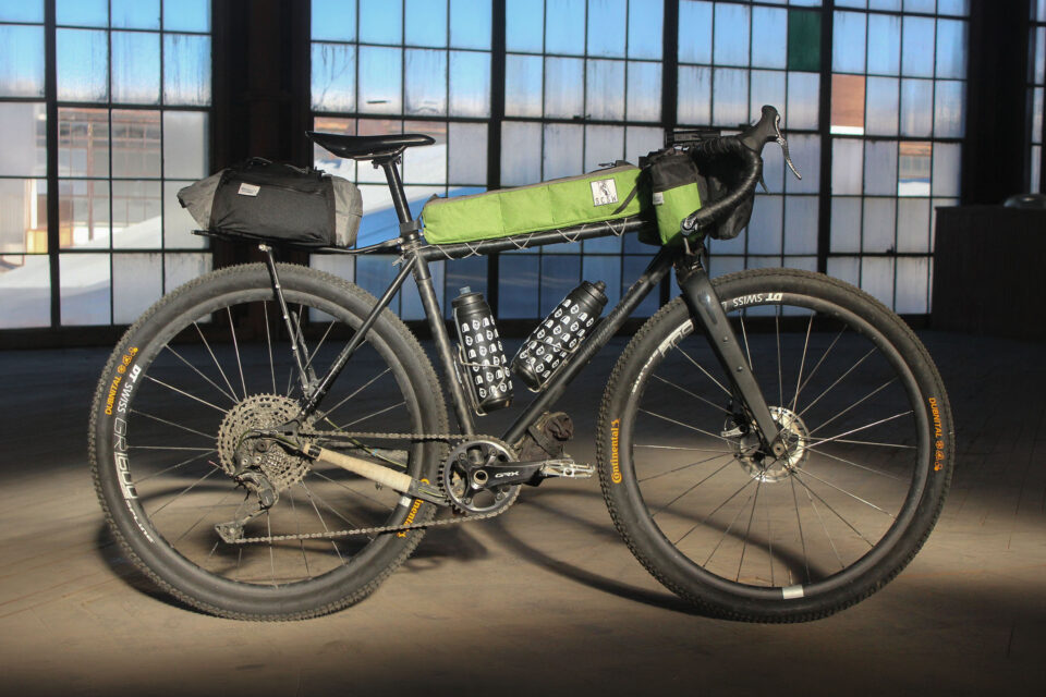 Rigs of the 2026 Arkansas High Country Race